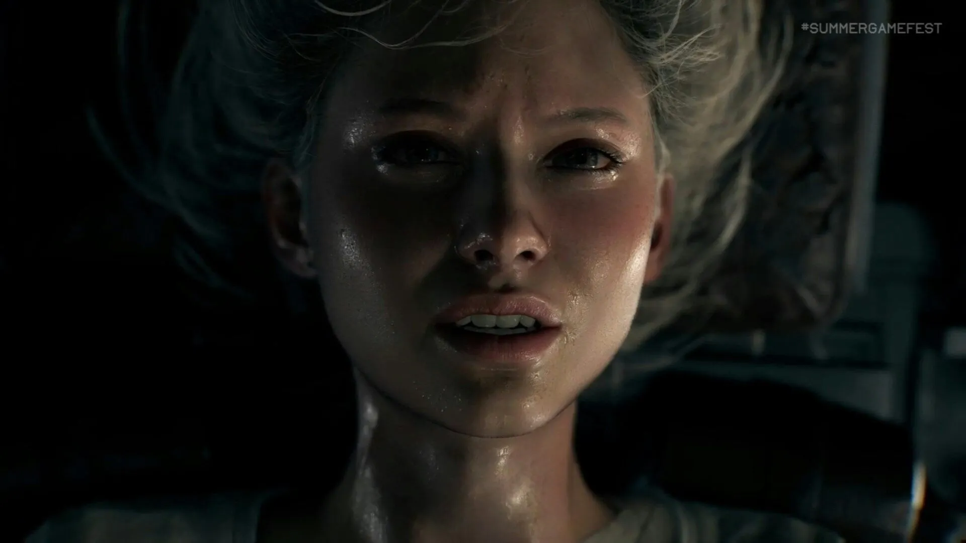 Resident Evil Requiem en el Summer Game Fest