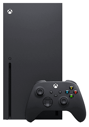 Xbox Series X