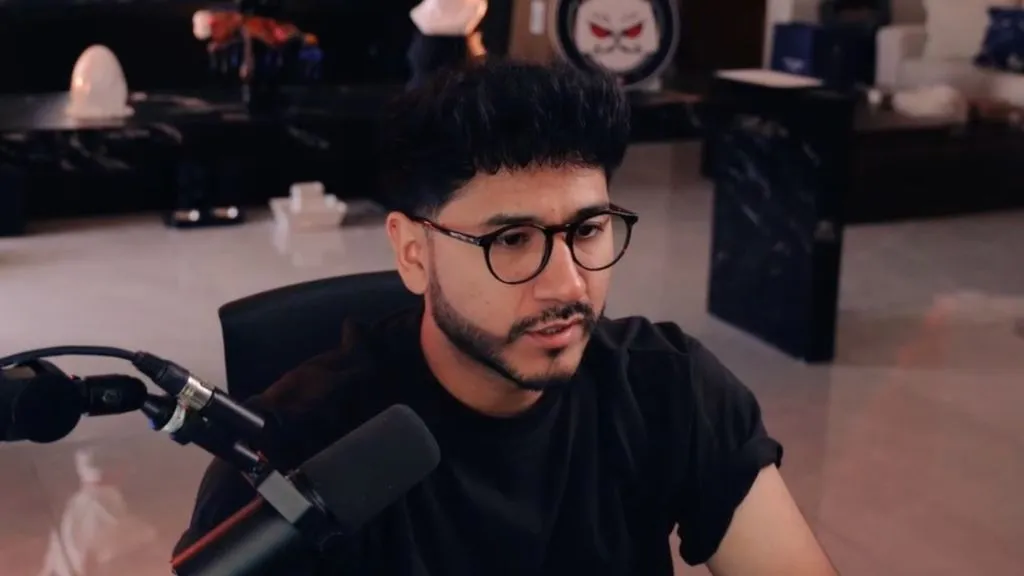 elzeein (Kick) | 3,5M de horas visualizadas en 155h de stream con medias de 14,5K espectadores y 78K de pico