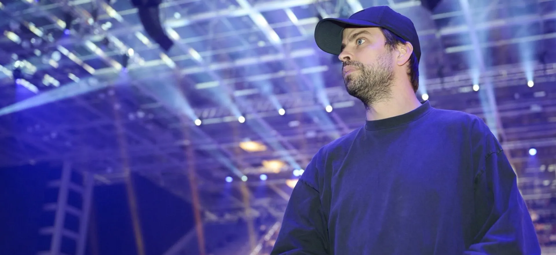 Gerard Piqué, presidente de la Kings League