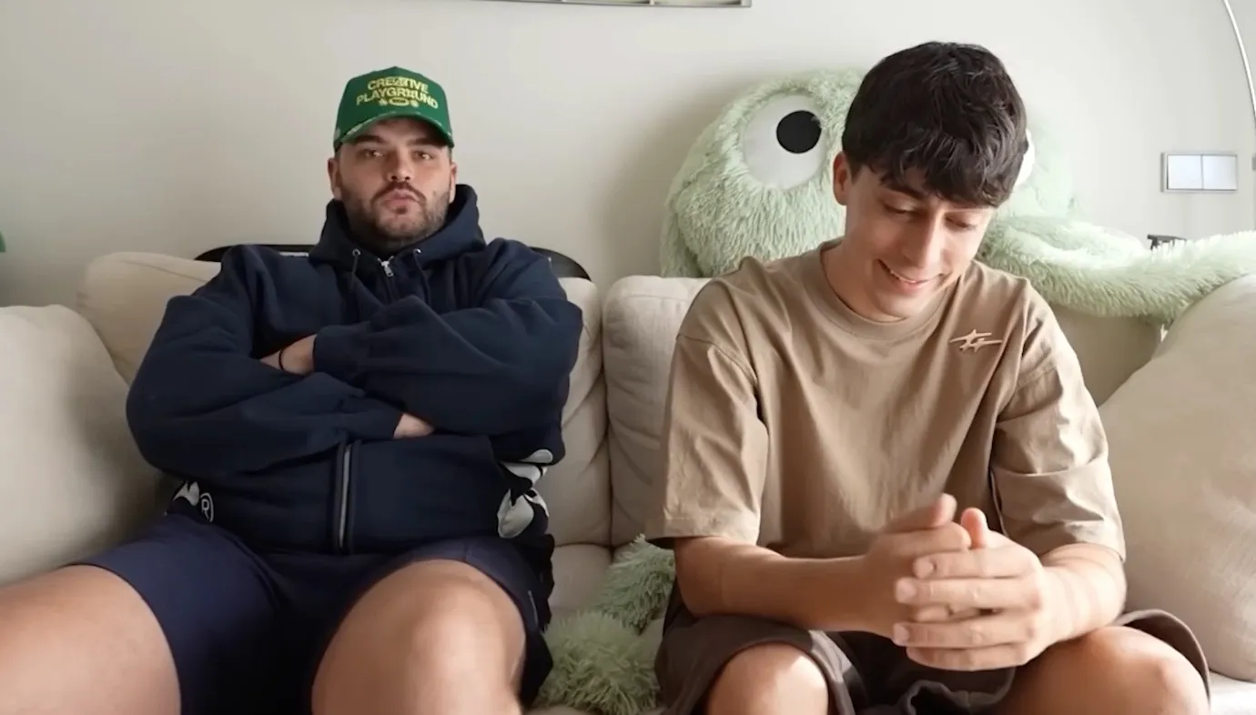 Guanyar se marcha del 21 Días