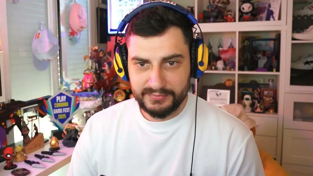 Mixwell (Twitch) | 2,3M de horas visualizadas en 12h de stream con medias de 44K espectadores y 192K de pico