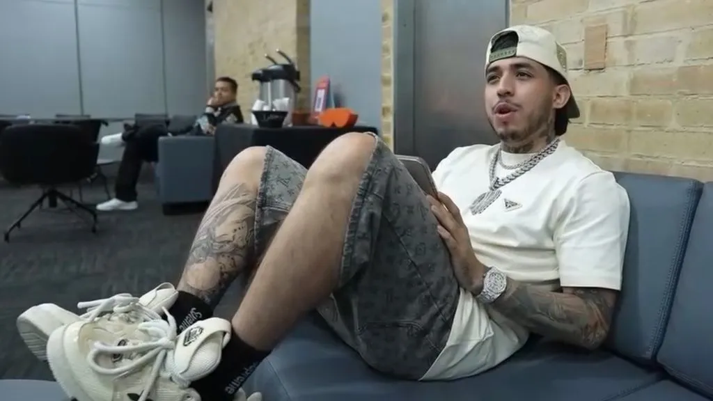 westcol (Kick) | 3,2M de horas visualizadas en 66,5h de stream con medias de 49K espectadores y 265K de pico