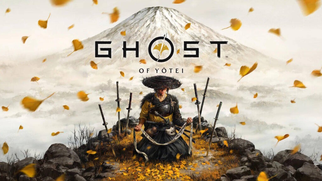 Ghost of Yotei es uno de los grandes ausentes entre los nominados a GOTY de 2025.