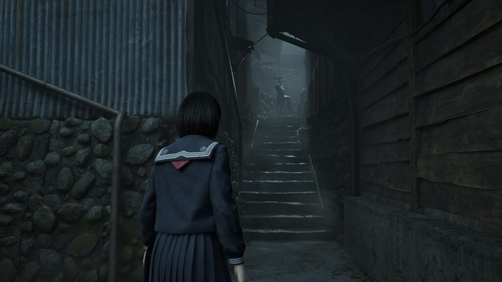 Silent Hill f no es un 'soulslike'