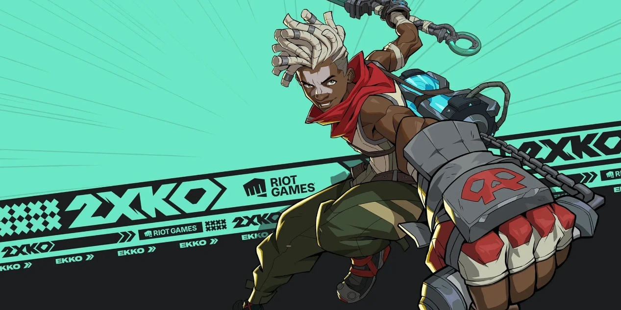 Ekko