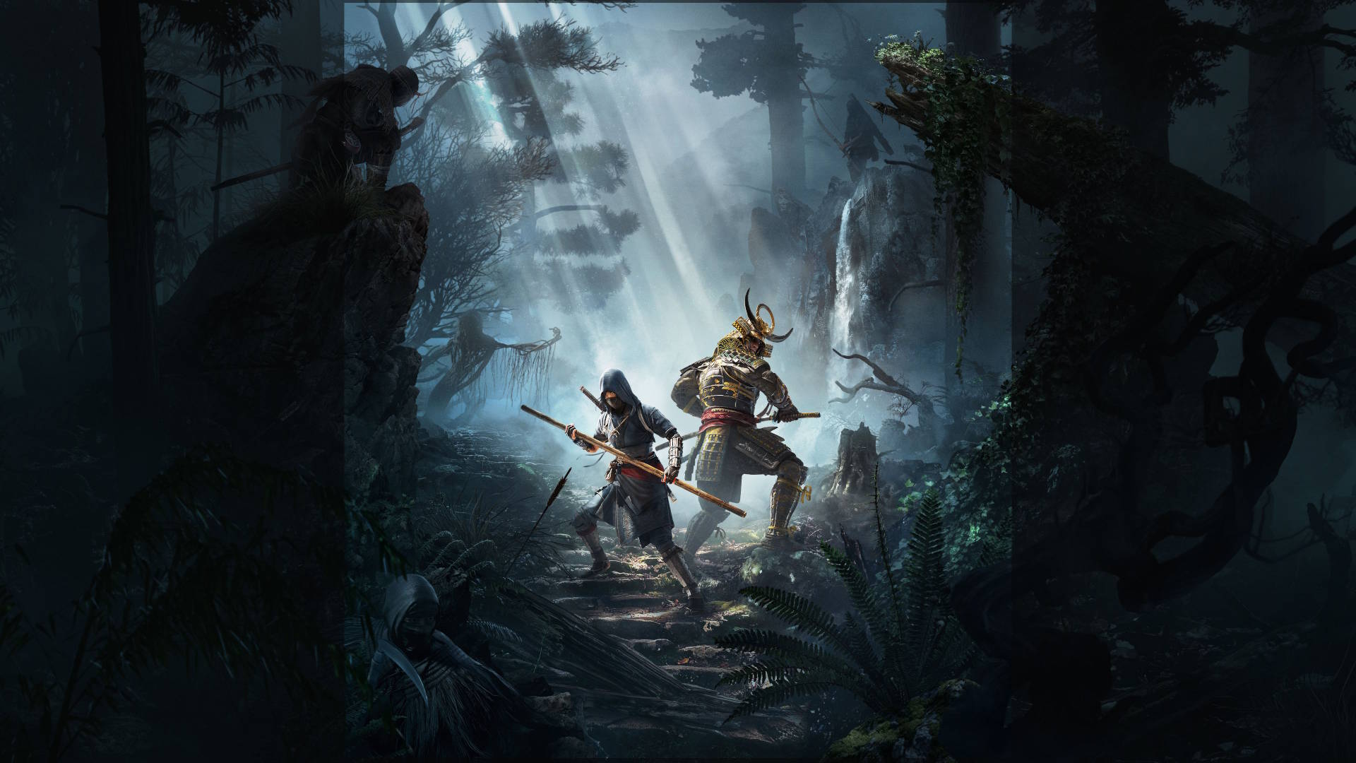 Llega la actualización 1.1.1 de Assassin's Creed Shadows