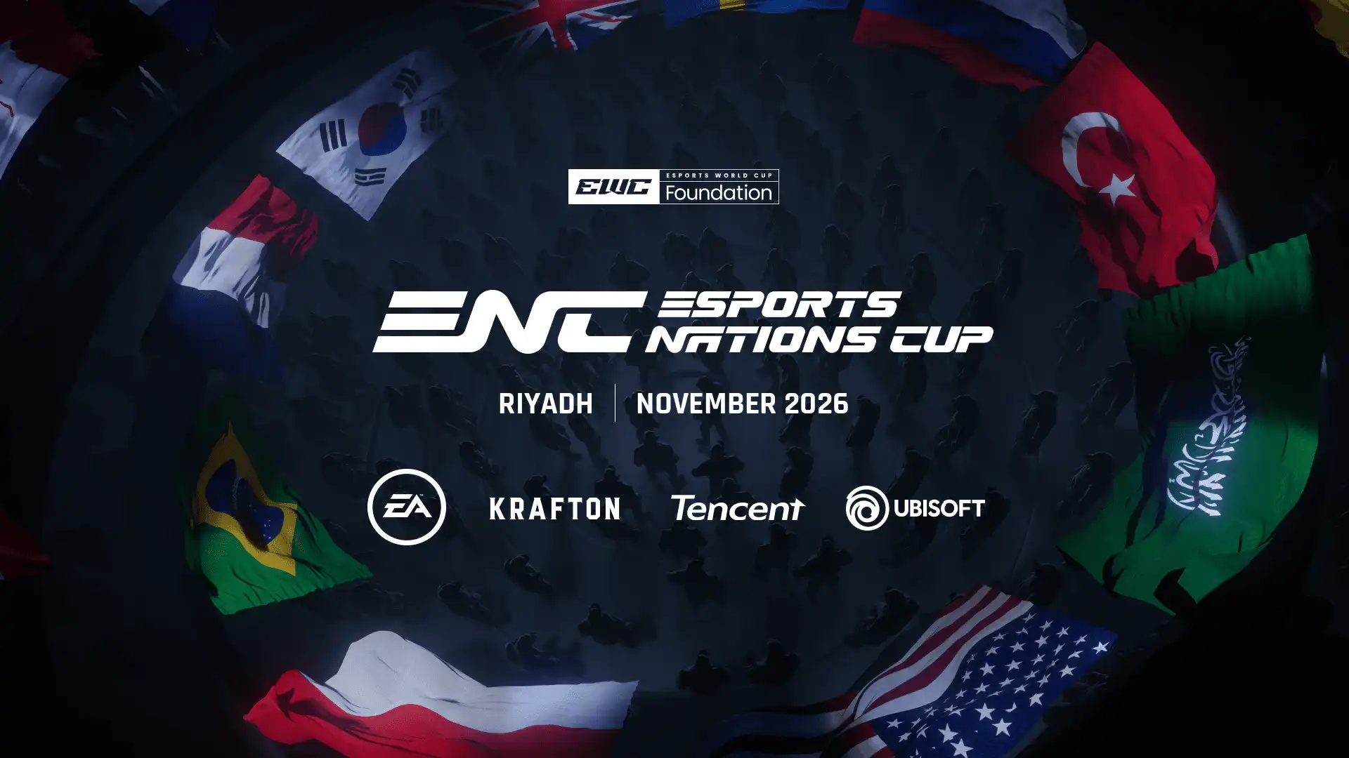 arabia saudi esports nations cup