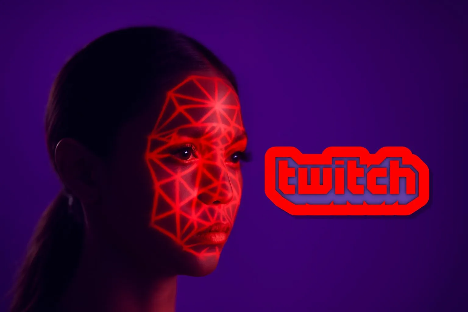 Reconocimiento facial en Twitch