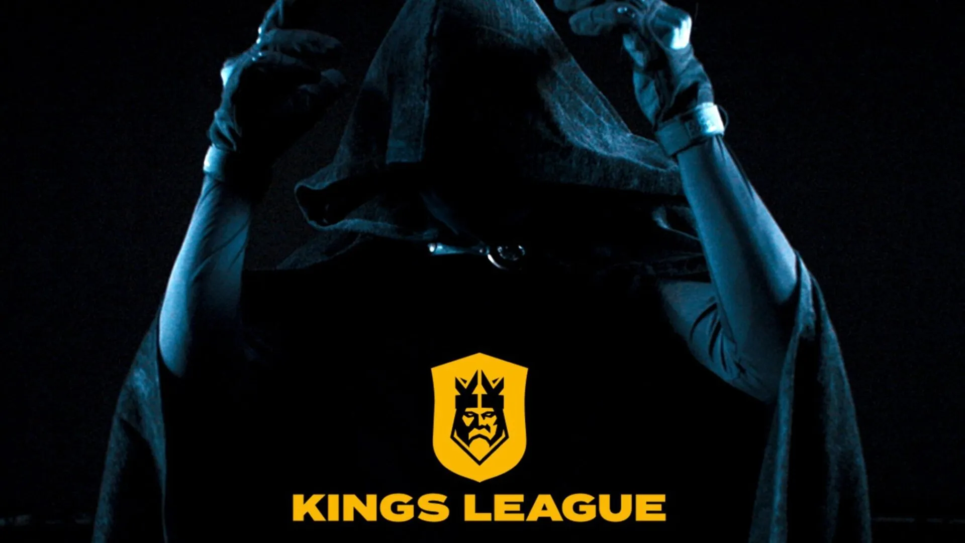 Kickoff Day de la Kings League el 11 de octubre