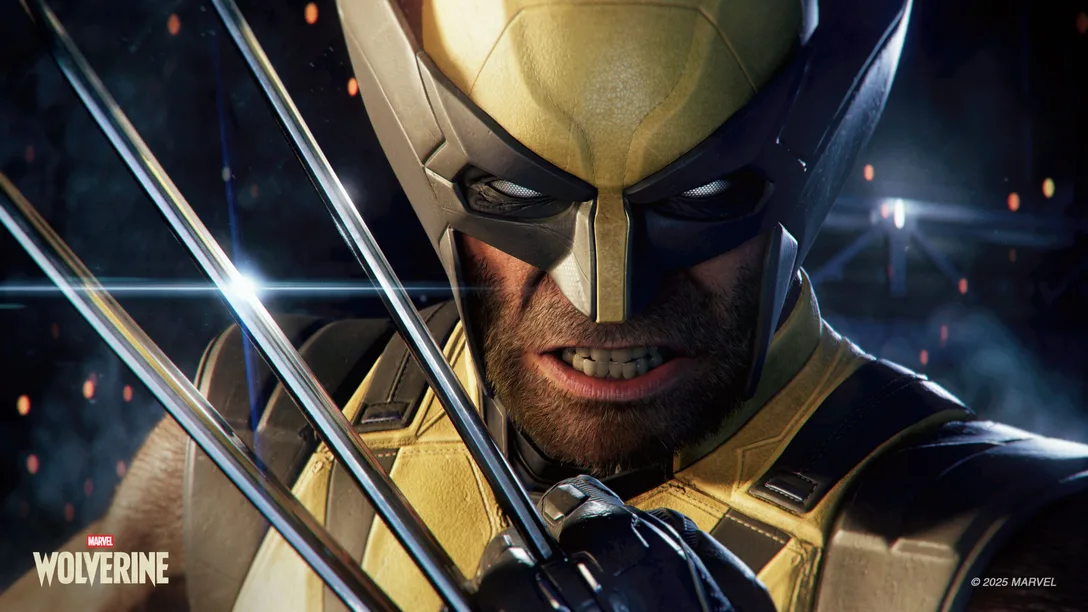 Wolverine (Insominac Games), PS5