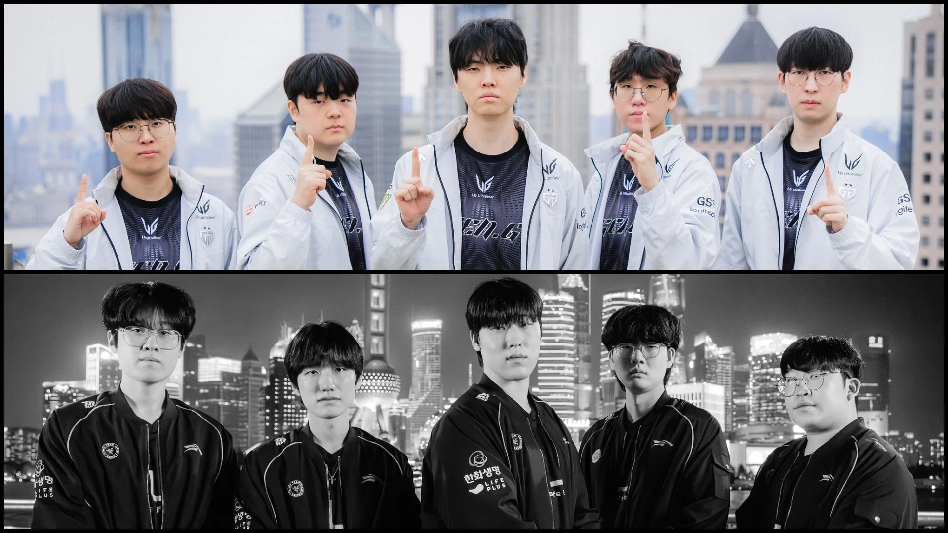 Gen.G se mete en semifinales de Worlds 2025