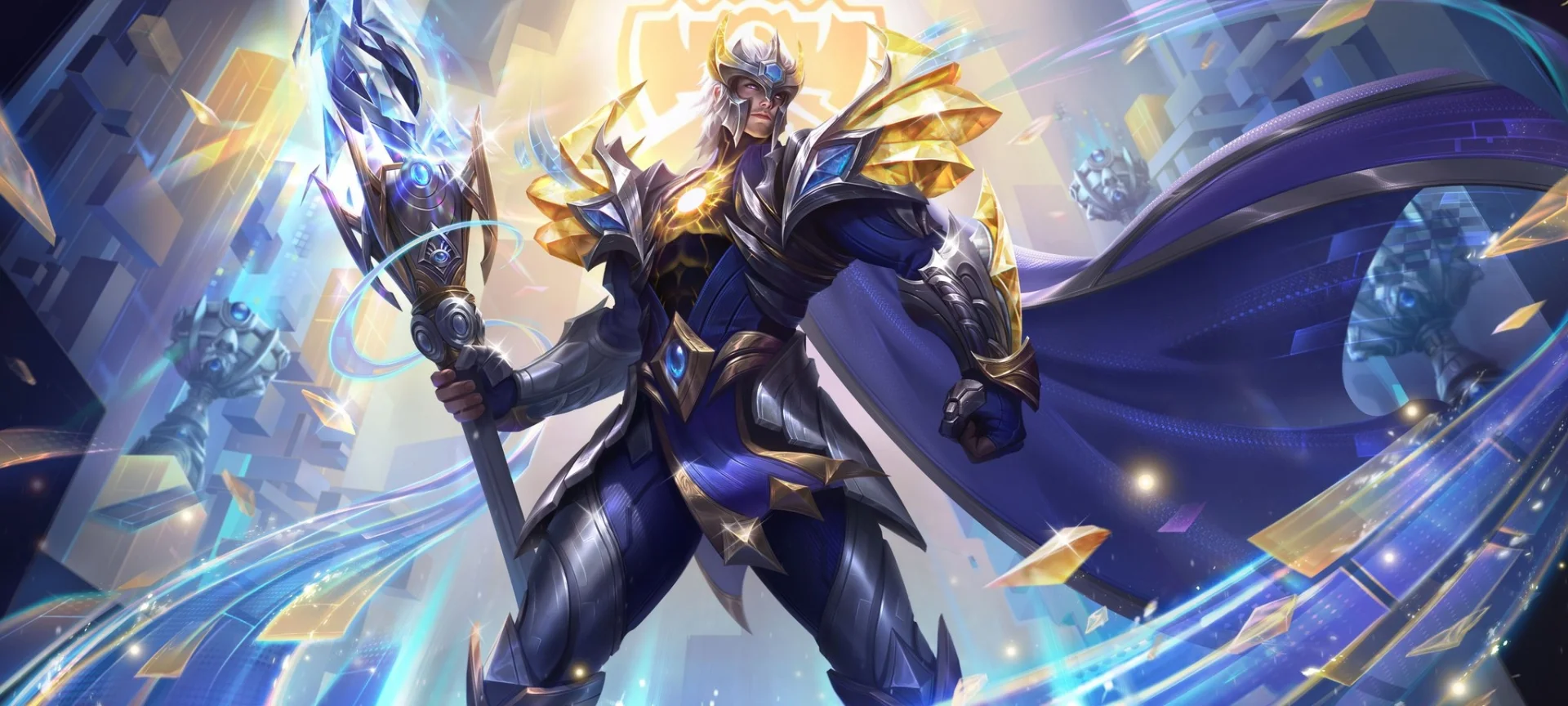 Jarvan IV es el peor campeón de Worlds 2025