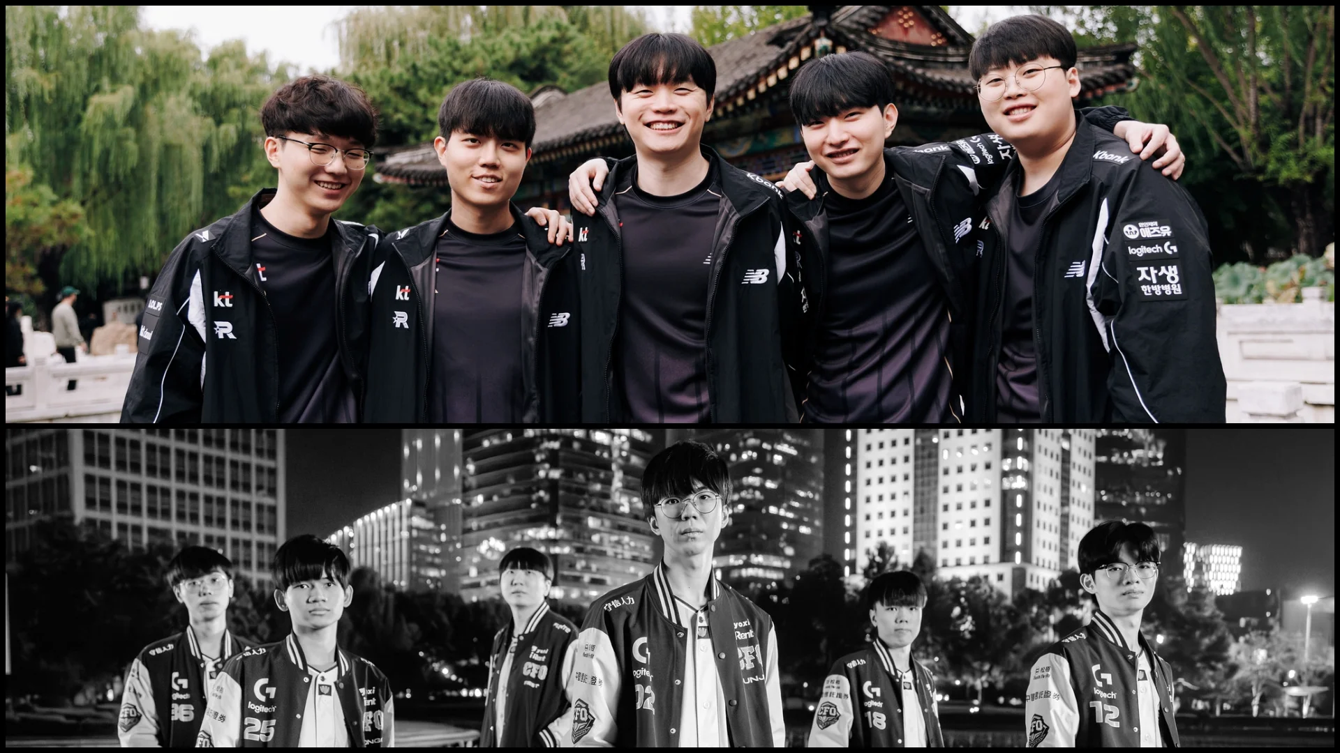 KT Rolster es top 4 del mundo y reta a Gen.G en las semifinales de Worlds 2025