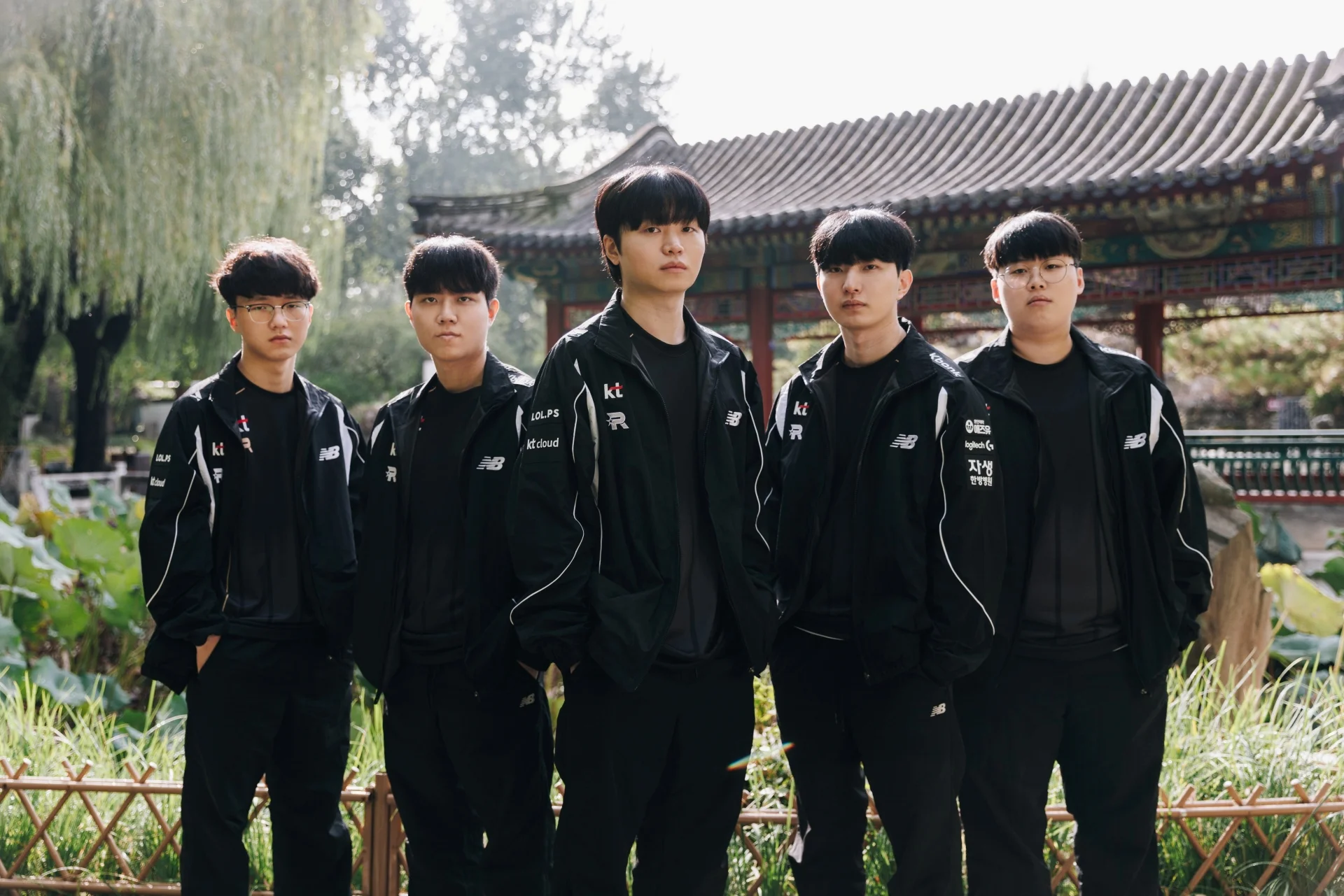 KT Rolster se clasifica a playoffs de Worlds 2025