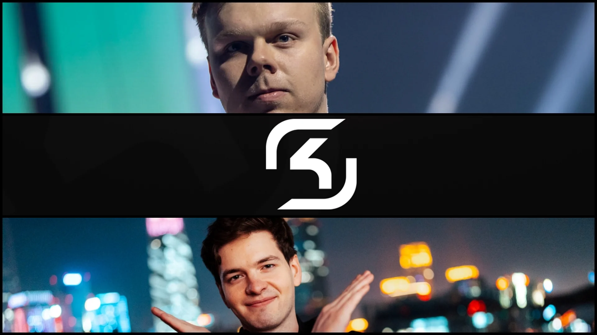 Mikyx y Wunder ficharán por SK Gaming en 2026