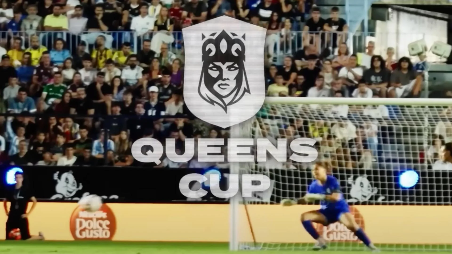 Calendario de la Queens Cup