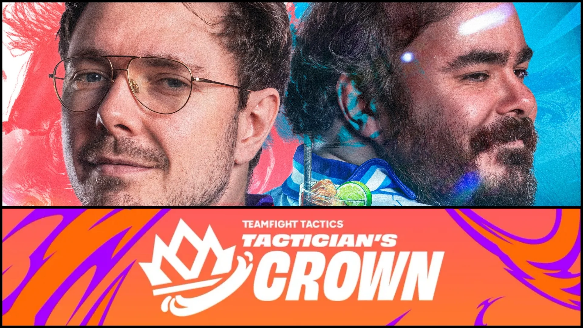 Reven y Dalesom lucharán por tener a Movistar KOI en el mundial de TFT