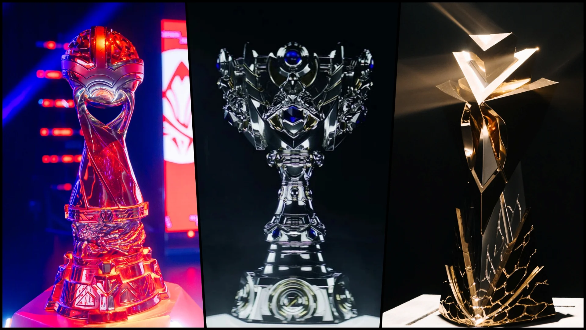 Sedes de MSI, Worlds y First Stand en 2026 y 2027 confirmadas