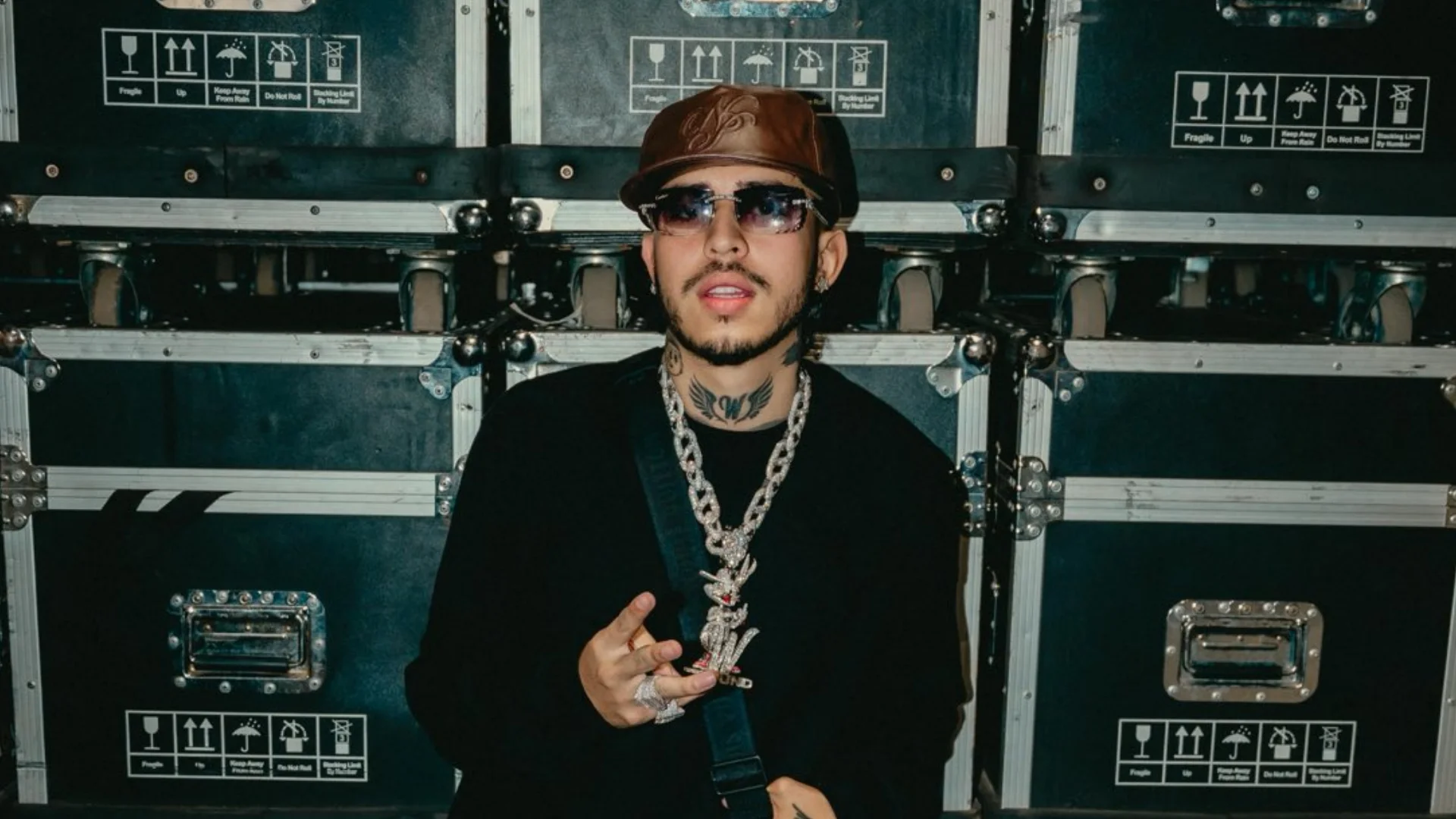 WestCOL posee el nuevo record de viewers de Kick