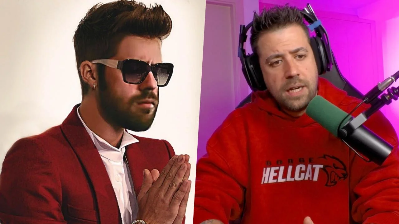 Auronplay habla de sus libros y elige el mejor