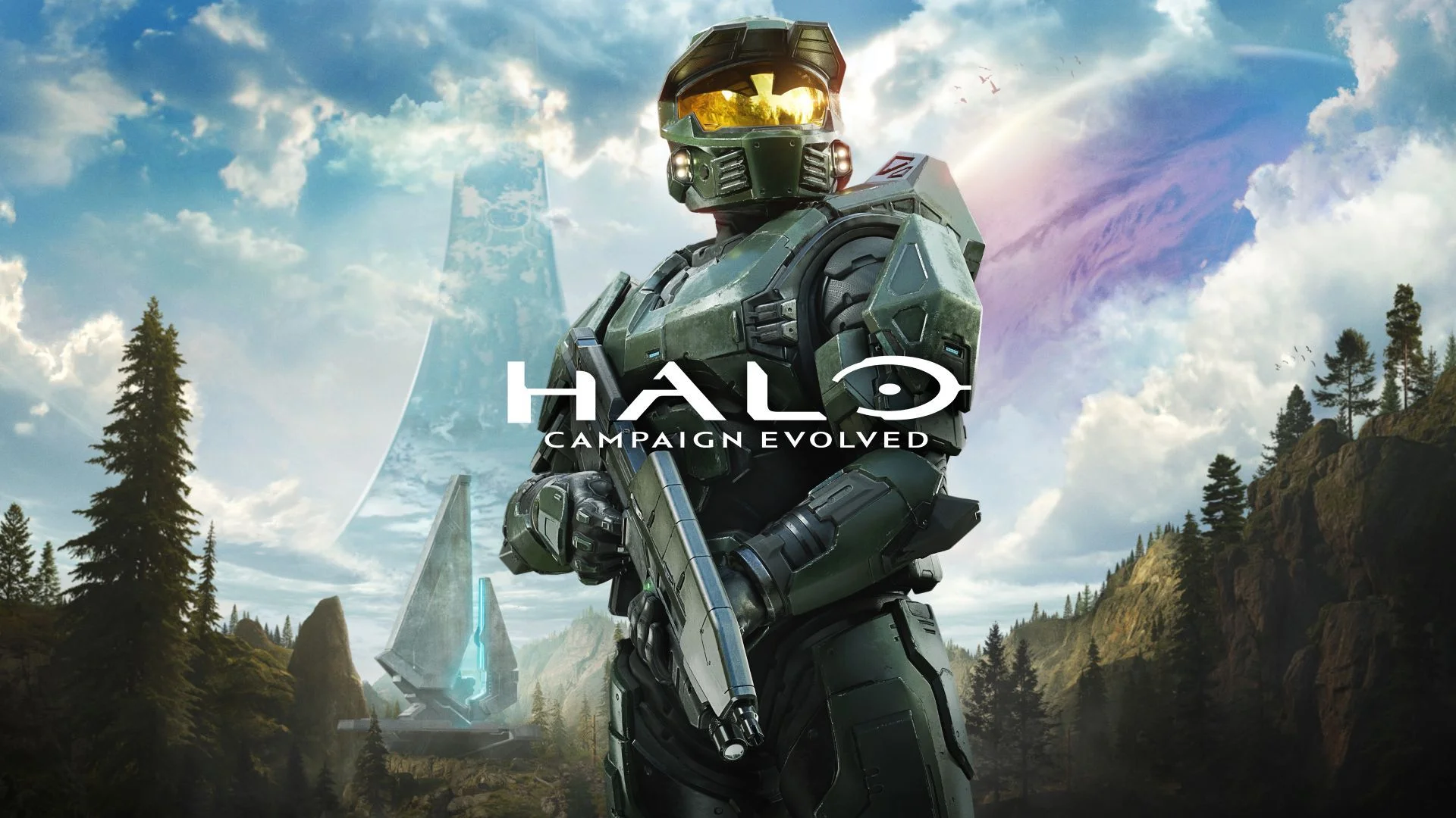 Halo: Campaign Evolved saldrá en PS5