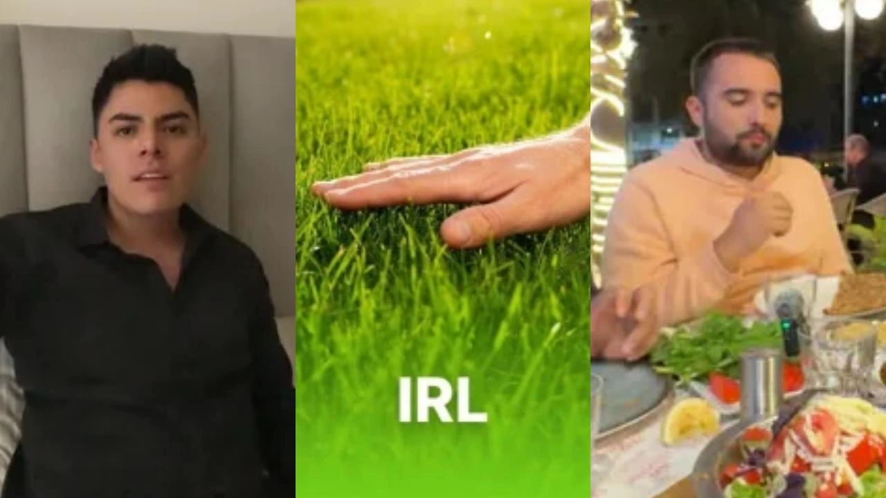 IRL domina las categorías de Kick