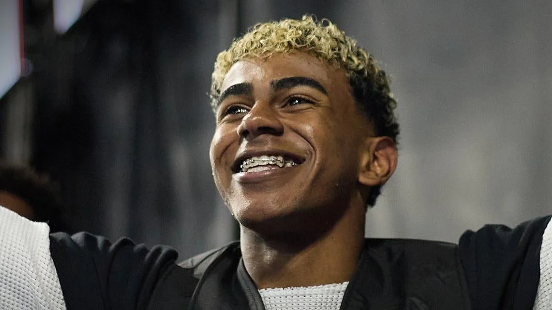 Lamine Yamal en la Kings League