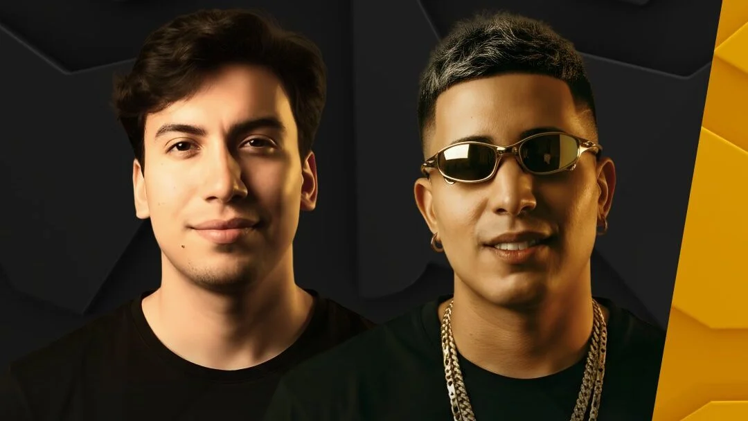 Mr Stiven y ElAbrahaham, presidentes en la Kings League