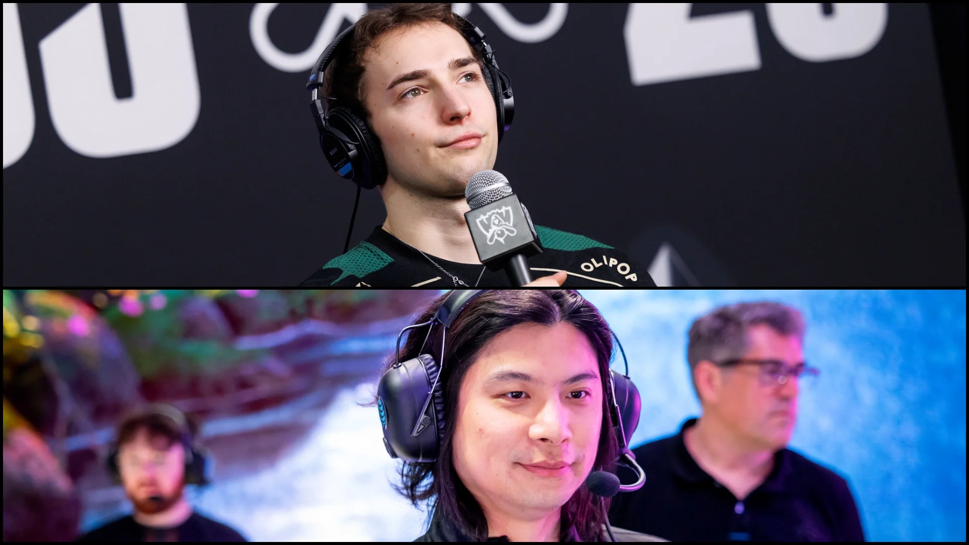 Busio y Reapered reforzarán a Karmine Corp en 2026