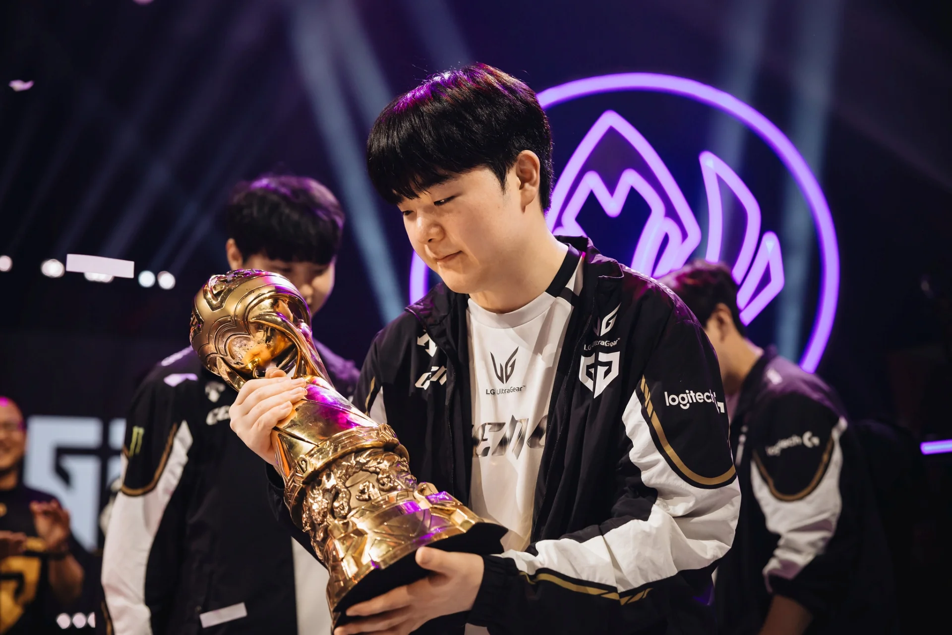 Canyon renueva con Gen.G para la temporada 2026