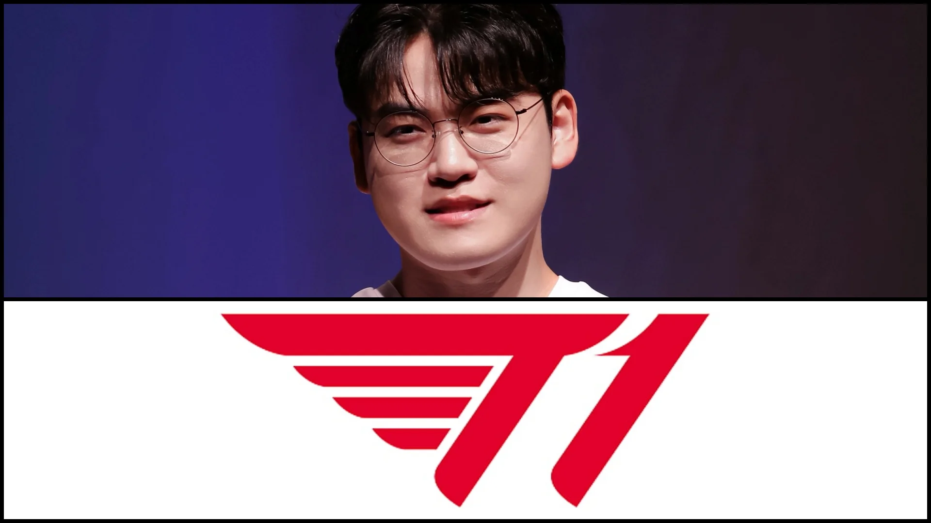 Gumayusi aclara los motivos de su salida de T1