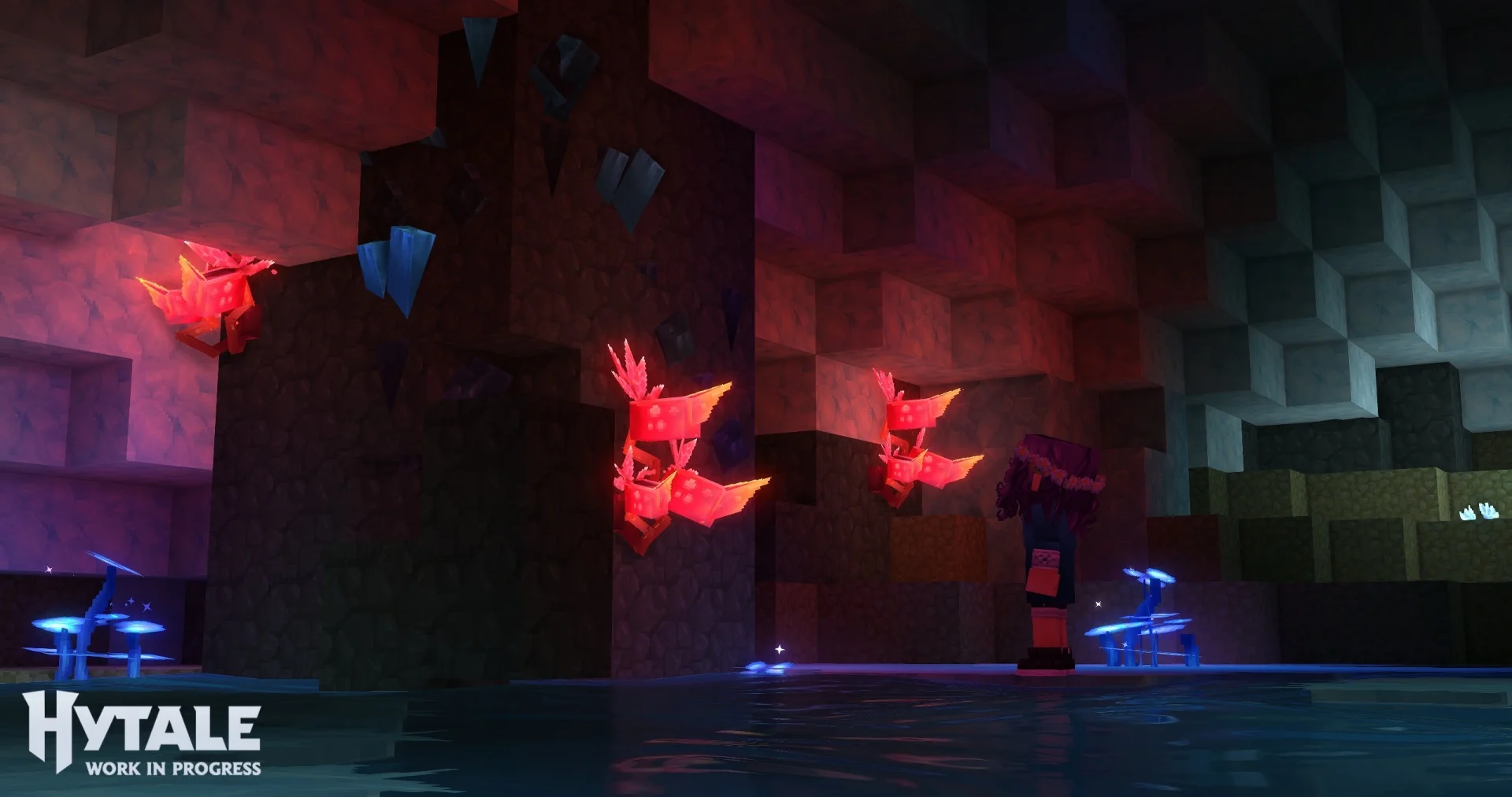 Hytale confirma su fecha de lanzamiento del EA y cuándo será