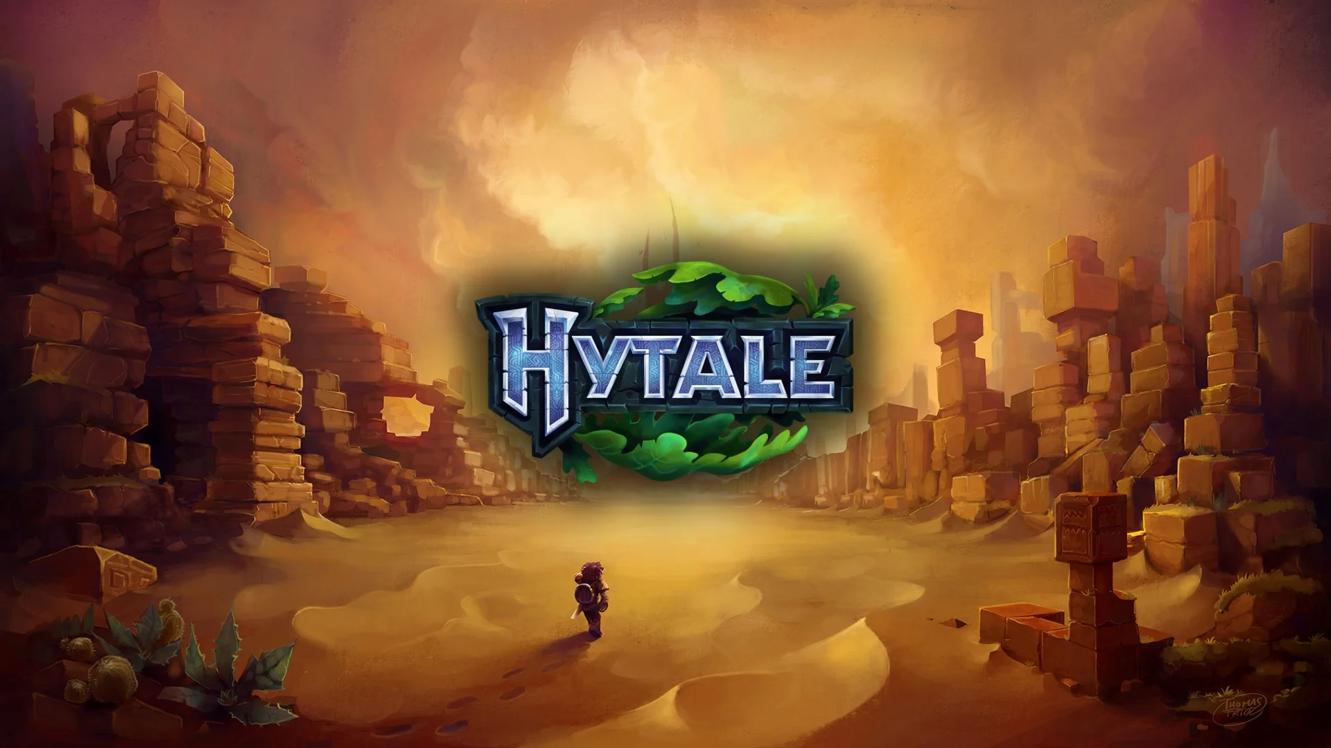Hytale confirma su fecha de lanzamiento y su precio para 2026