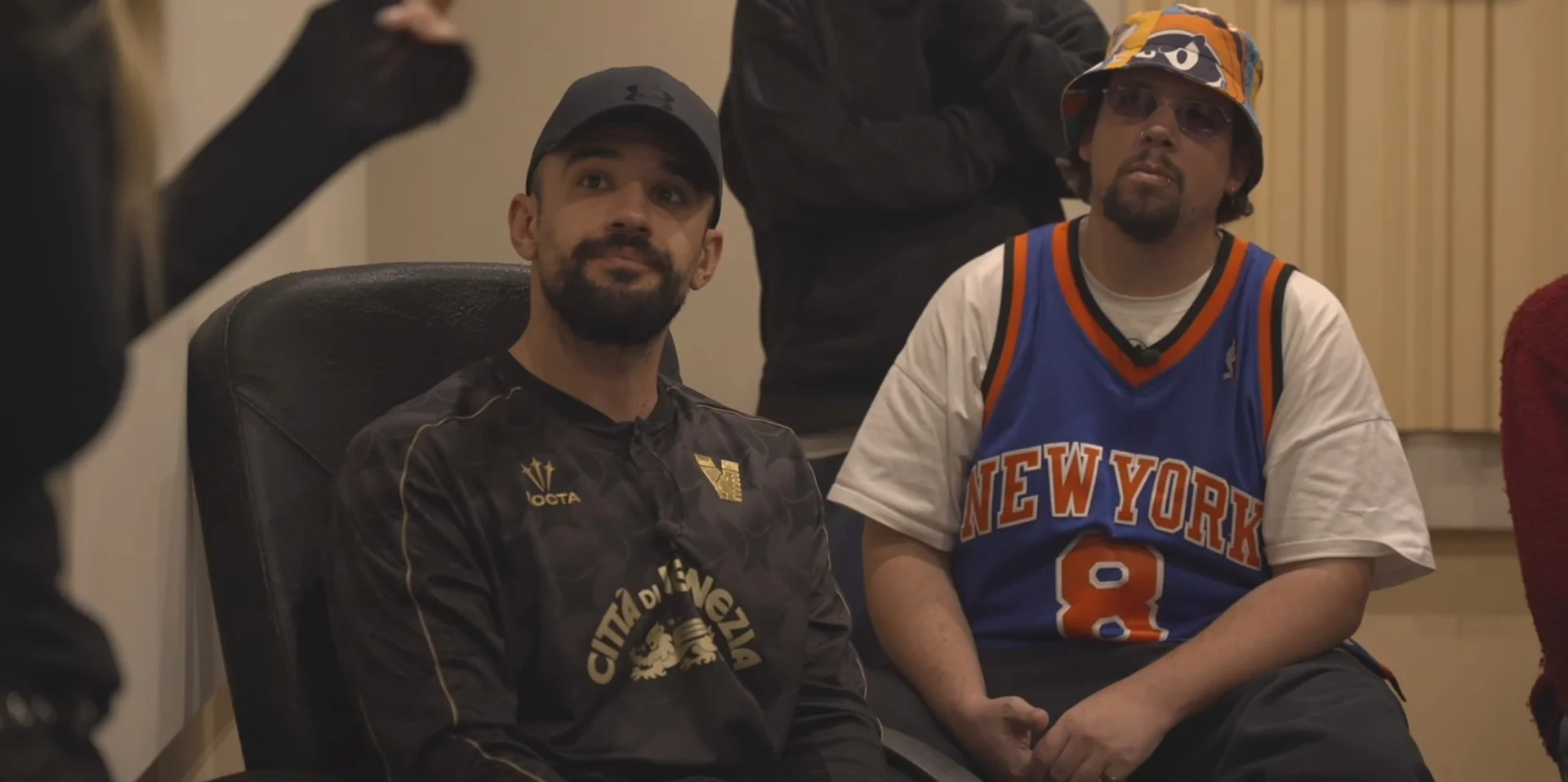 Las críticas a la nueva canción de Los Diozes de IlloJuan y SpokSponha