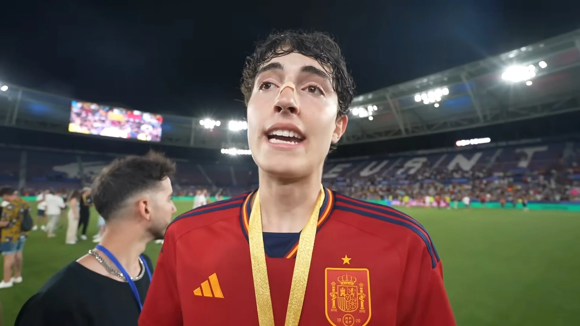 Plex no jugará el partidazo de youtubers 6