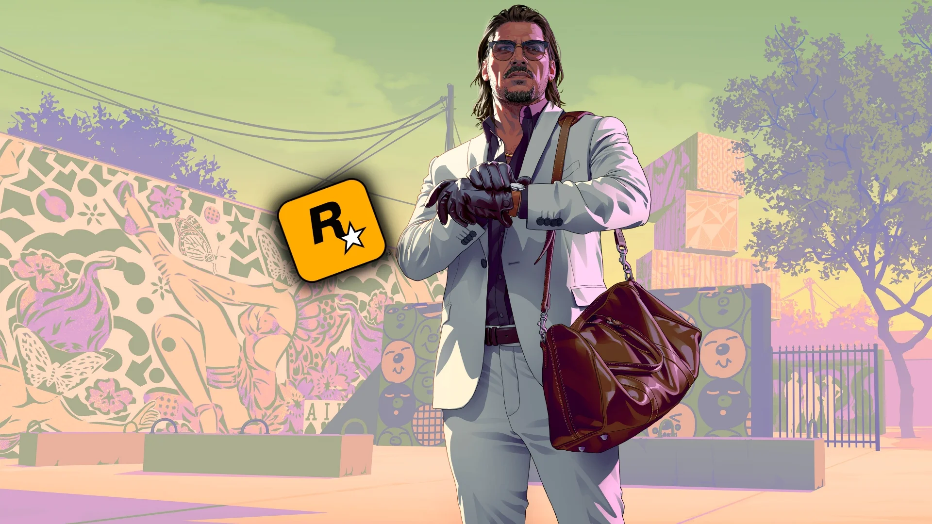 Rockstar Games despide a 40 trabajadores antes de la salida de GTA 6