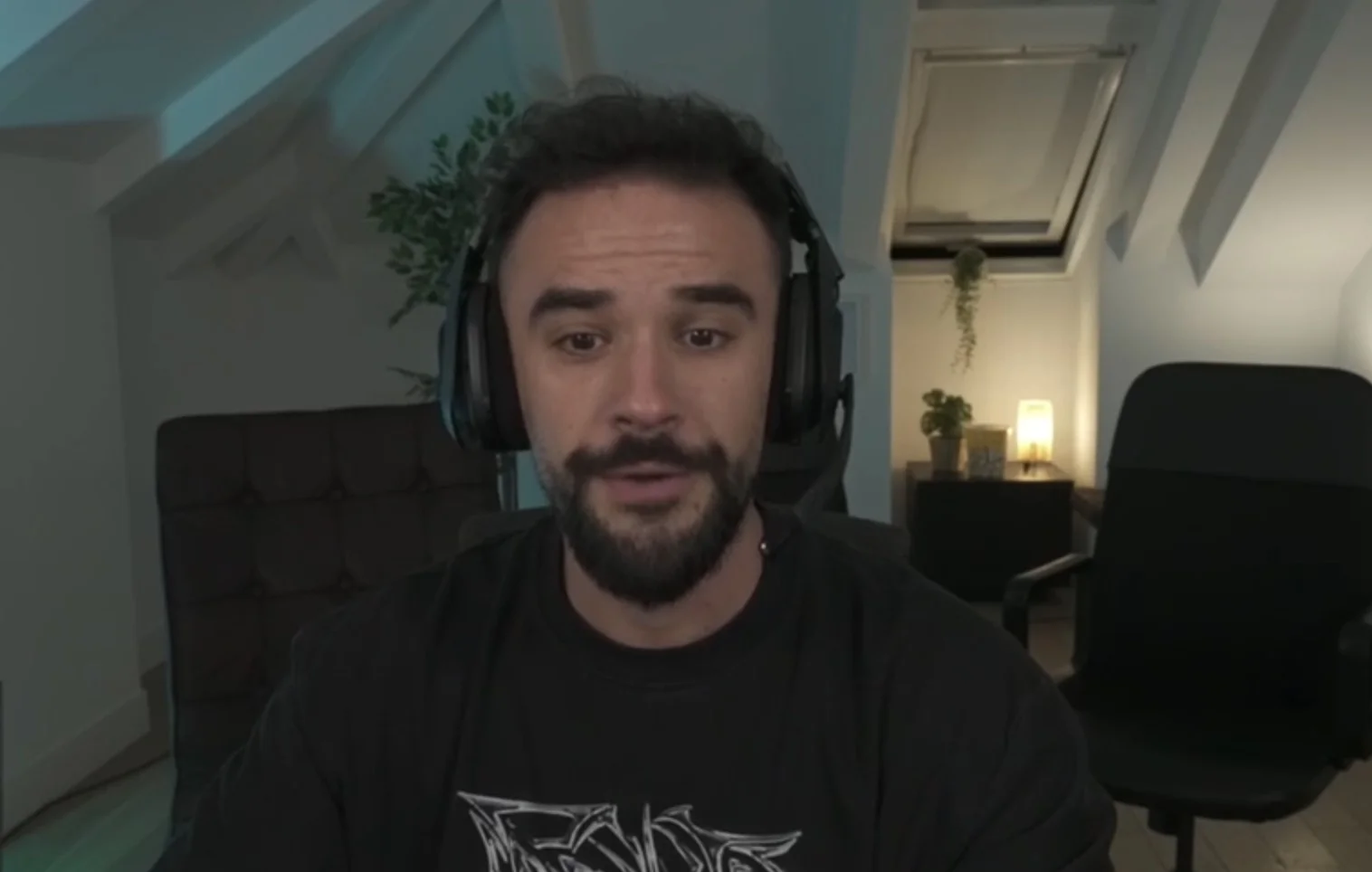 IlloJuan sale de los Squid Craft 4 por problemas técnicos