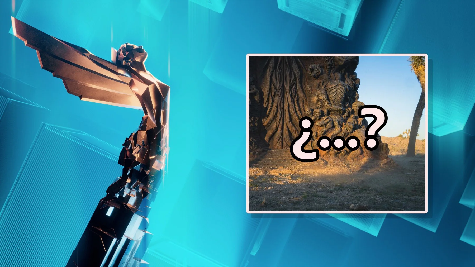 Geoff Keighley crea hype para The Game Awards