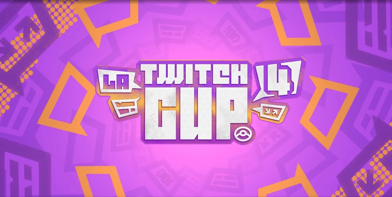 Comienza la Twitch Cup 4