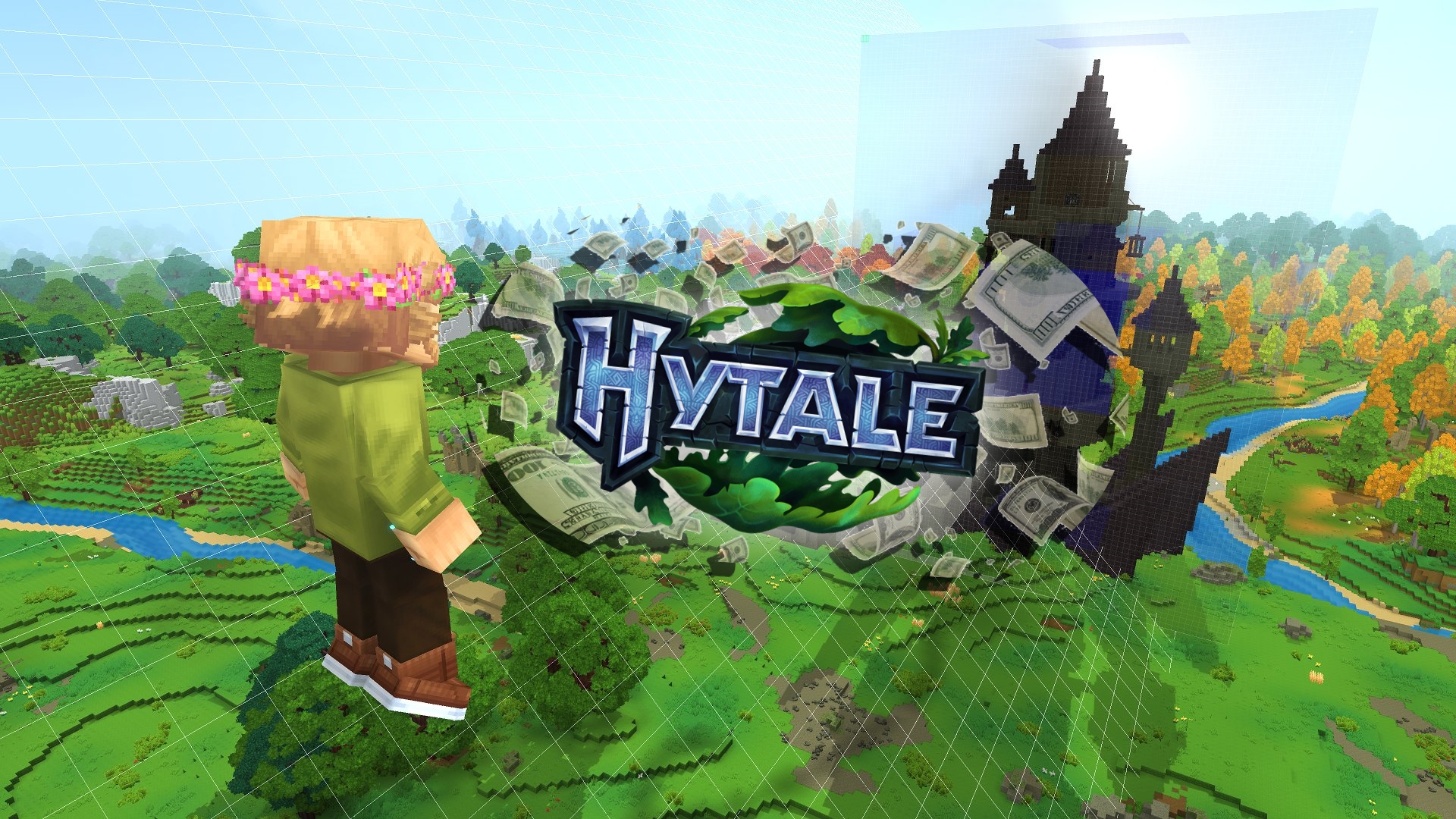 Hytale dará dinero a creadores y modders desde el inicio