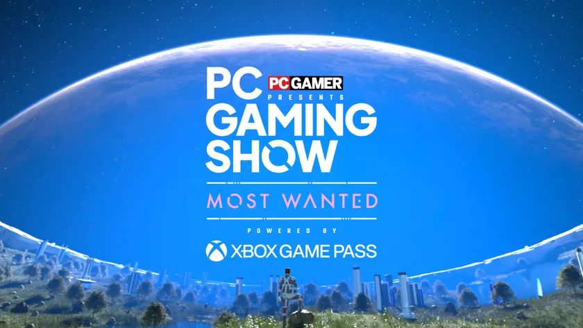 PC Gaming Show: Most Wanted 2025